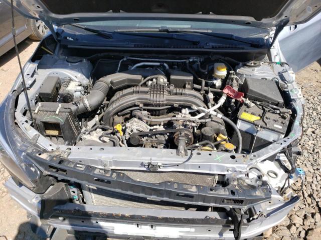 Photo 12 from auction – 2019 SUBARU CROSSTREK with VIN JF2GTADC4K8306527