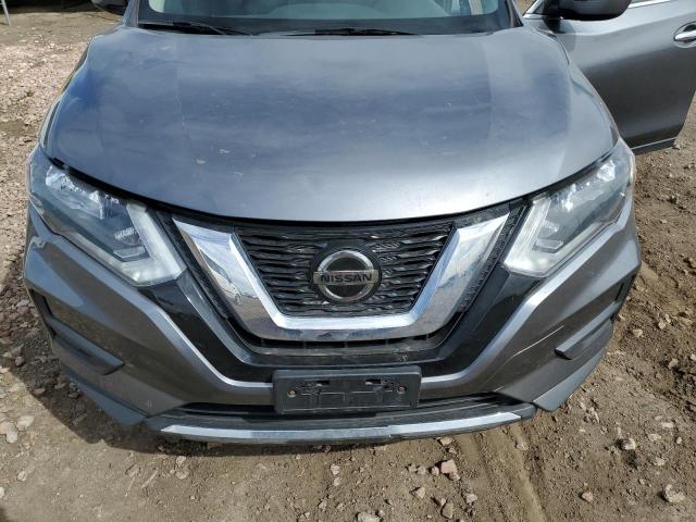 صورة رقم 11 من المزاد - 2018 NISSAN ROGUE S مع VIN KNMAT2MVXJP617167