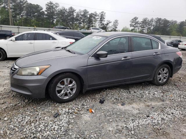 Photo 1 from auction – 2012 HONDA ACCORD SE with VIN 1HGCP2F61CA188415