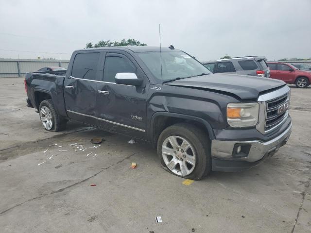 Photo 4 from auction – 2014 GMC SIERRA K15 with VIN 3GTU2VEC9EG517330