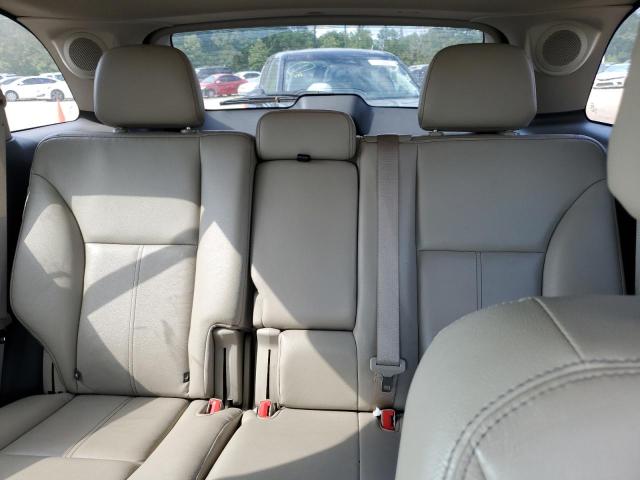 Photo 10 from auction – 2014 FORD EDGE LIMIT with VIN 2FMDK3KC8EBA34418