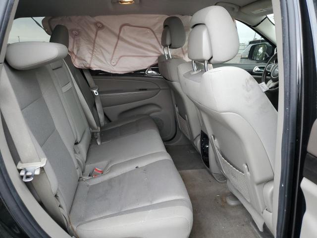 Photo 11 from auction – 2011 JEEP GRAND CHER with VIN 1J4RS4GG5BC554433