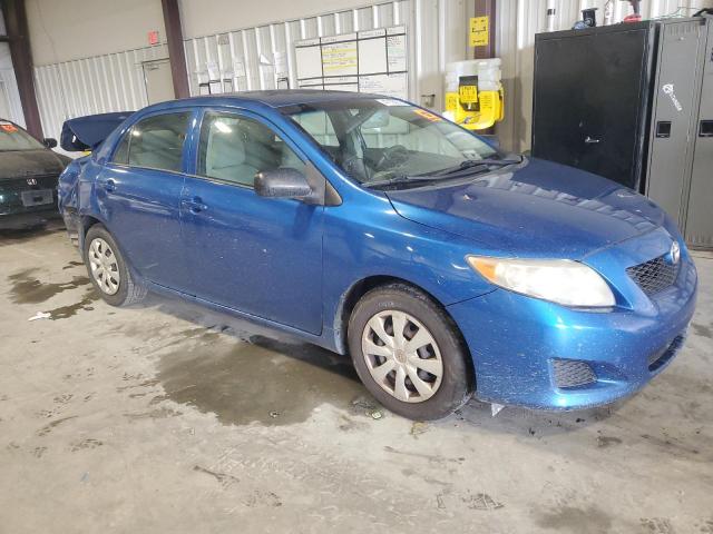 Photo 4 from auction – 2010 TOYOTA COROLLA BA with VIN 2T1BU4EE4AC308319