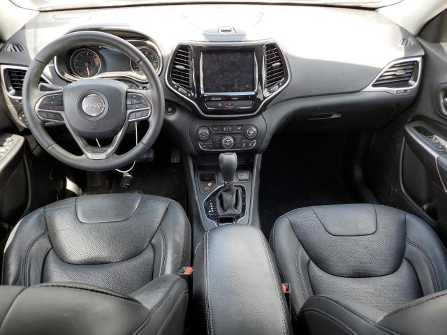 Photo 8 from auction – 2019 JEEP CHEROKEE L with VIN 1C4PJLDB3KD427886