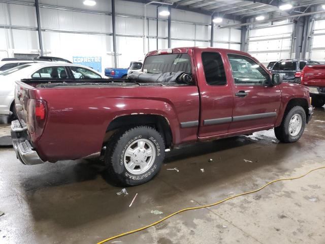 Photo 3 from auction – 2007 CHEVROLET COLORADO with VIN 1GCCS19E178134961