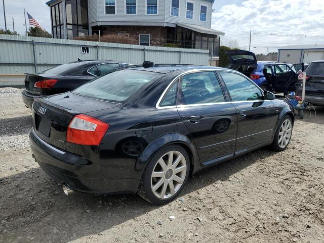 Photo 3 from auction – 2004 AUDI A4 3.0 QUA with VIN WAULT68E84A230406