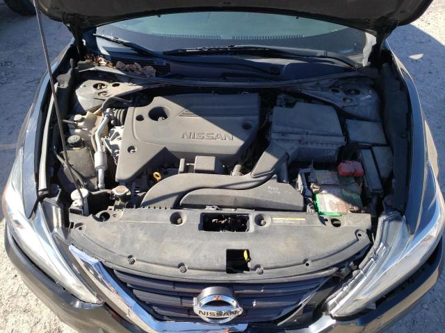 Photo 11 from auction – 2016 NISSAN ALTIMA 2.5 with VIN 1N4AL3AP2GN330668