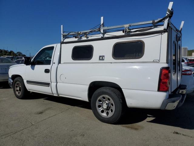 Photo 2 from auction – 2005 CHEVROLET SILVERADO with VIN 1GCEC14X35Z328008