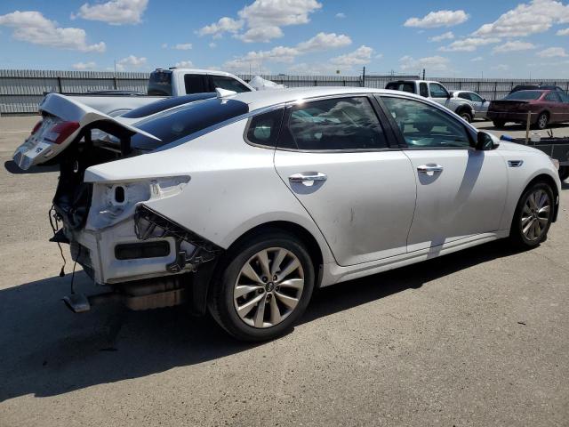 Photo 3 from auction – 2016 KIA OPTIMA EX with VIN 5XXGU4L38GG040416