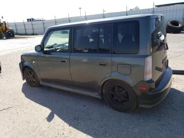 Photo 2 from auction – 2005 TOYOTA SCION with VIN JTLKT334950187069
