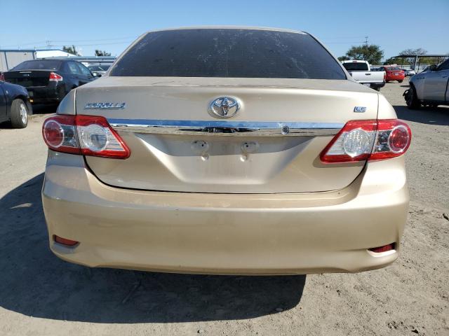 Photo 6 from auction – 2013 TOYOTA COROLLA BA with VIN 5YFBU4EEXDP199725