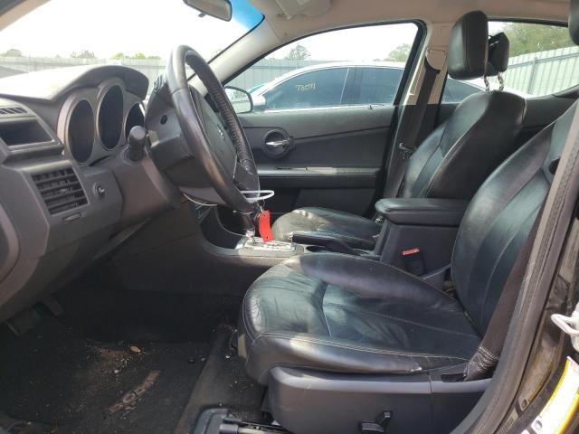 Photo 7 from auction – 2010 DODGE AVENGER R/ with VIN 1B3CC5FB9AN177257