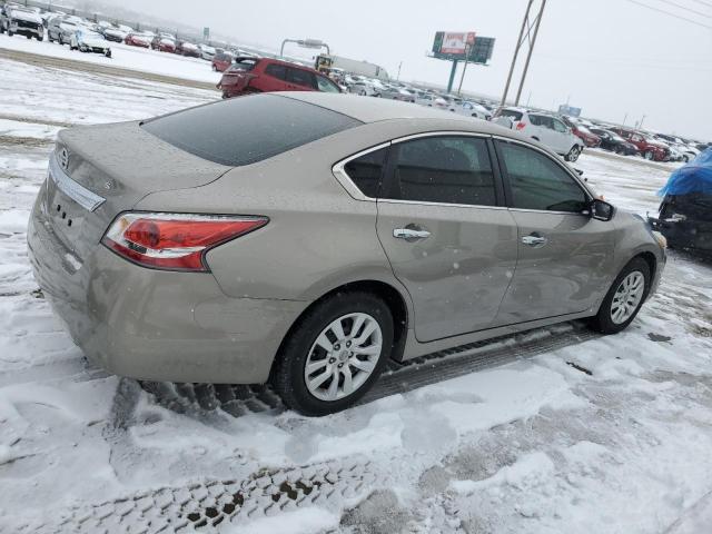 Photo 3 from auction – 2015 NISSAN ALTIMA 2.5 with VIN 1N4AL3AP4FN892845