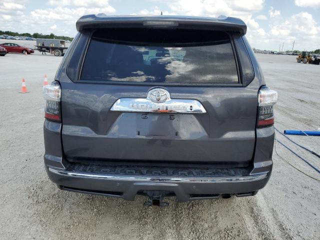 Photo 6 from auction – 2016 TOYOTA 4RUNNER SR with VIN JTEZU5JR1G5128049