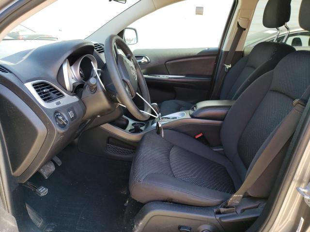 Photo 7 from auction – 2012 DODGE JOURNEY SX with VIN 3C4PDDBG1CT336946