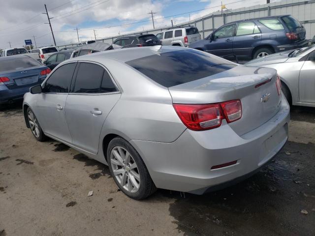 Photo 2 from auction – 2015 CHEVROLET MALIBU 2LT with VIN 1G11D5SL3FF153791