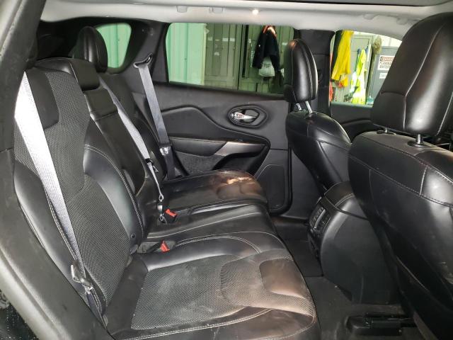Photo 11 from auction – 2019 JEEP CHEROKEE L with VIN 1C4PJMDN4KD343012