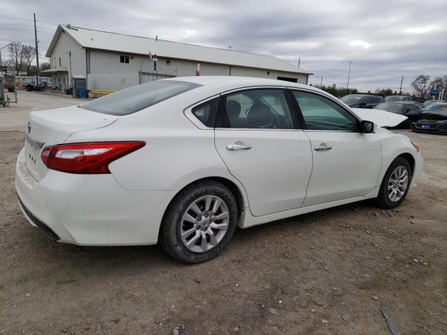Photo 3 from auction – 2016 NISSAN ALTIMA 2.5 with VIN 1N4AL3AP9GN365689