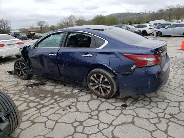Photo 2 from auction – 2017 NISSAN ALTIMA 2.5 with VIN 1N4AL3AP2HC121654