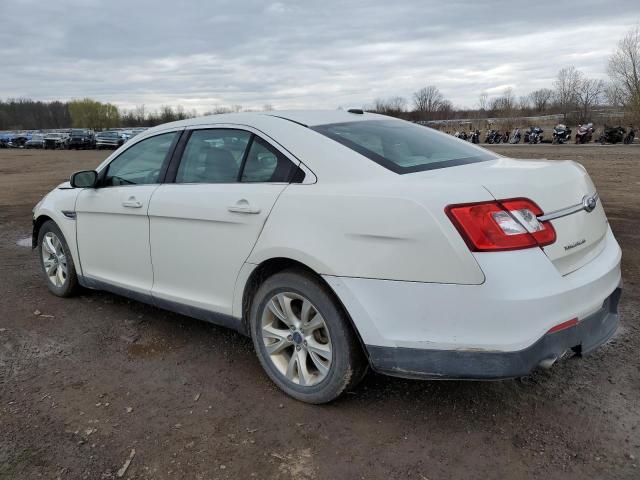 Фото 2 с аукциона – 2011 FORD TAURUS SEL с VIN 1FAHP2EW0BG158863