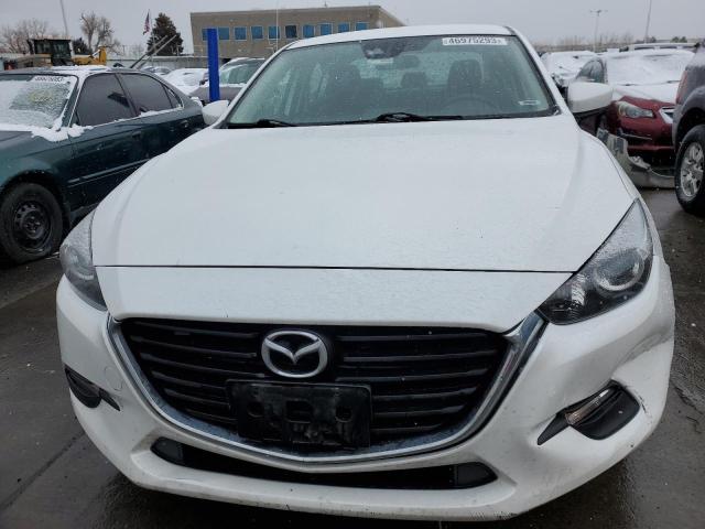 Photo 5 from auction – 2017 MAZDA 3 TOURING with VIN 3MZBN1V7XHM126670