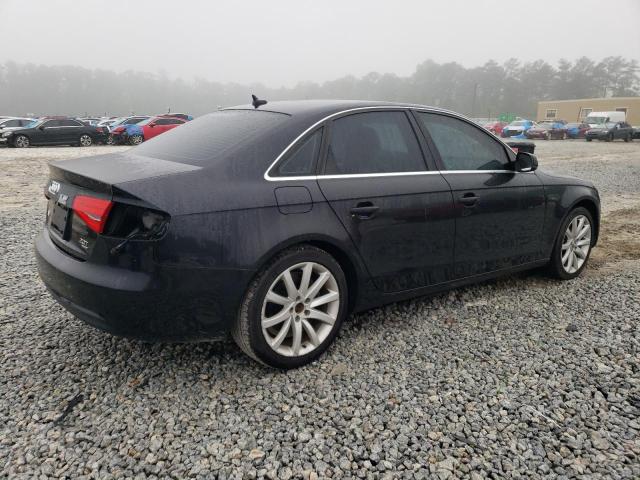 Photo 3 from auction – 2013 AUDI A4 PREMIUM with VIN WAUFFAFL6DN004866