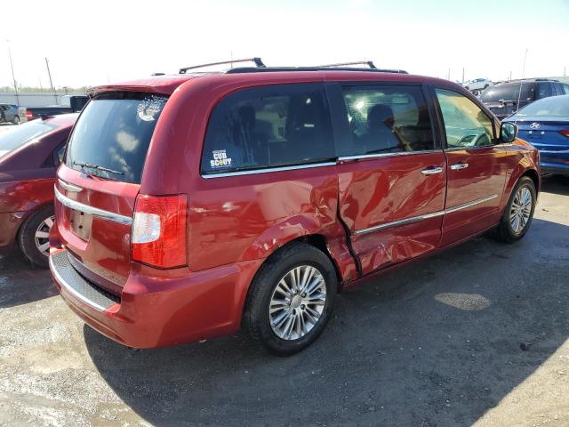 Photo 3 from auction – 2013 CHRYSLER TOWN & COU with VIN 2C4RC1CG1DR532057