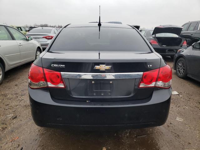 Photo 6 from auction – 2012 CHEVROLET CRUZE LT with VIN 1G1PF5SC5C7128949