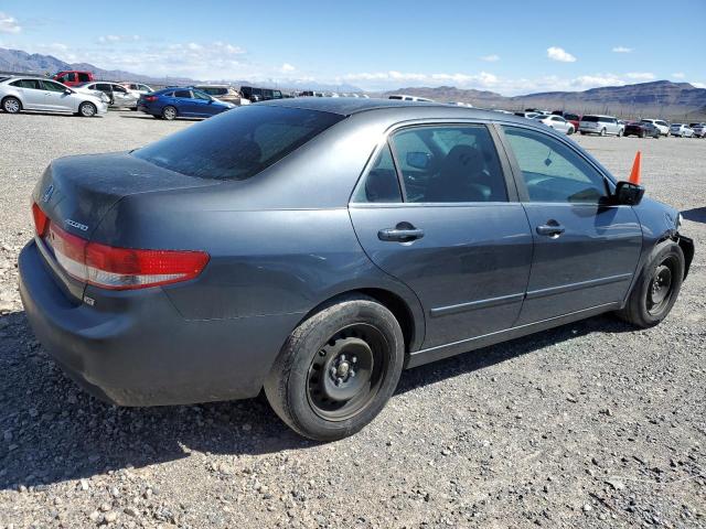Photo 3 from auction – 2003 HONDA ACCORD EX with VIN 1HGCM66543A072052