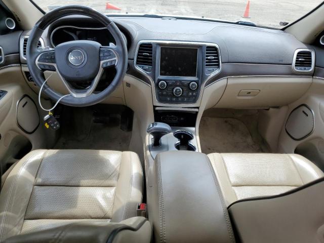 Photo 8 from auction – 2015 JEEP GRAND CHER with VIN 1C4RJECG8FC105144