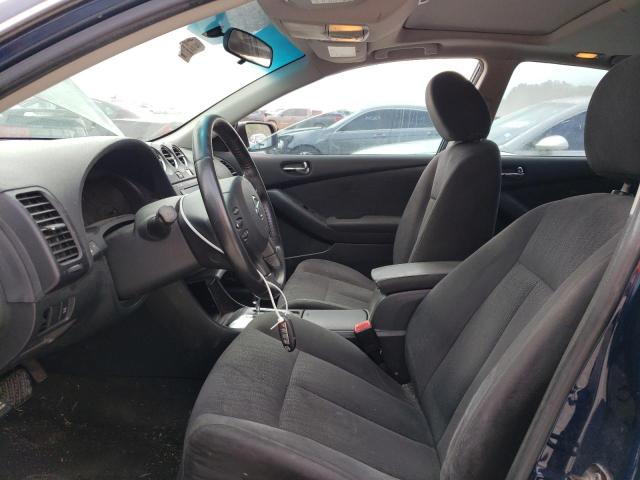 Photo 7 from auction – 2010 NISSAN ALTIMA BAS with VIN 1N4AL2AP6AN422528
