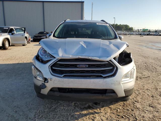 Photo 5 from auction – 2021 FORD ECOSPORT S with VIN MAJ3S2GE9MC403201