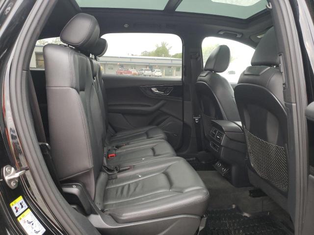 Photo 11 from auction – 2017 AUDI Q7 PREMIUM with VIN WA1LAAF70HD021045