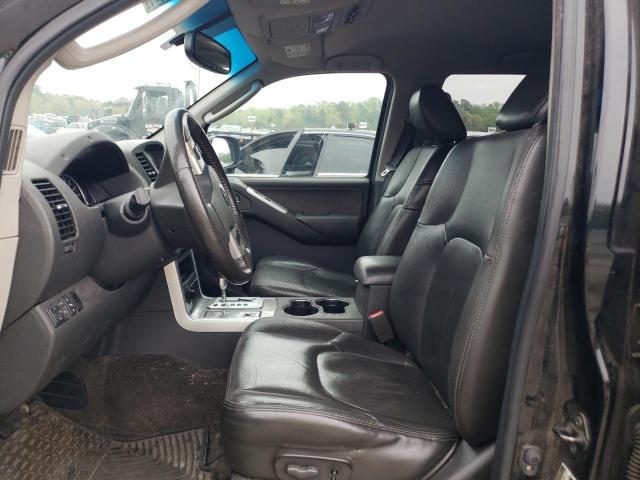 Photo 7 from auction – 2012 NISSAN PATHFINDER with VIN 5N1AR1NB6CC603432