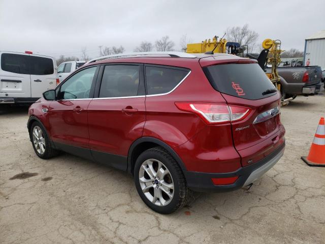 Photo 2 from auction – 2015 FORD ESCAPE TIT with VIN 1FMCU0JX4FUC41067