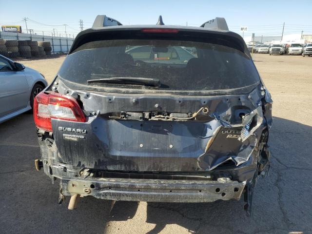 Photo 6 from auction – 2017 SUBARU OUTBACK 2. with VIN 4S4BSACC0H3295671