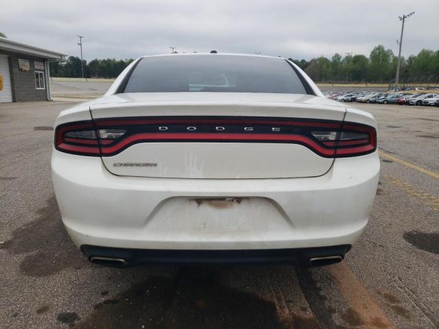 Photo 6 from auction – 2015 DODGE CHARGER SE with VIN 2C3CDXBG7FH791205
