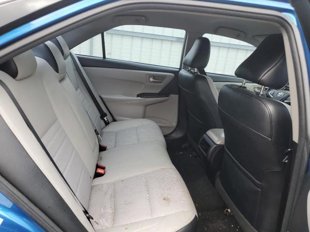 Photo 10 from auction – 2017 TOYOTA CAMRY LE with VIN 4T1BF1FK3HU673337