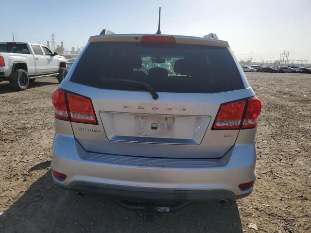 Photo 6 from auction – 2013 DODGE JOURNEY SX with VIN 3C4PDCBG5DT716058