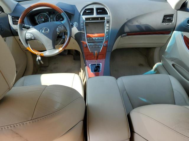 Photo 8 from auction – 2012 LEXUS ES 350 with VIN JTHBK1EG1C2489661