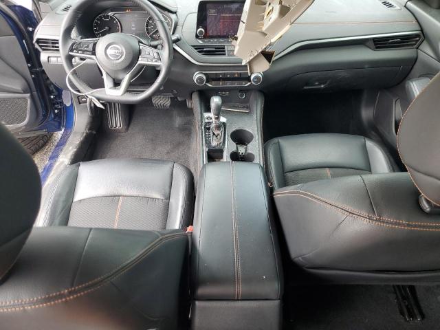 Photo 8 from auction – 2020 NISSAN ALTIMA SR with VIN 1N4BL4CV0LC145885