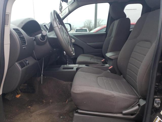 Photo 7 from auction – 2017 NISSAN FRONTIER S with VIN 1N6BD0CT9HN754593