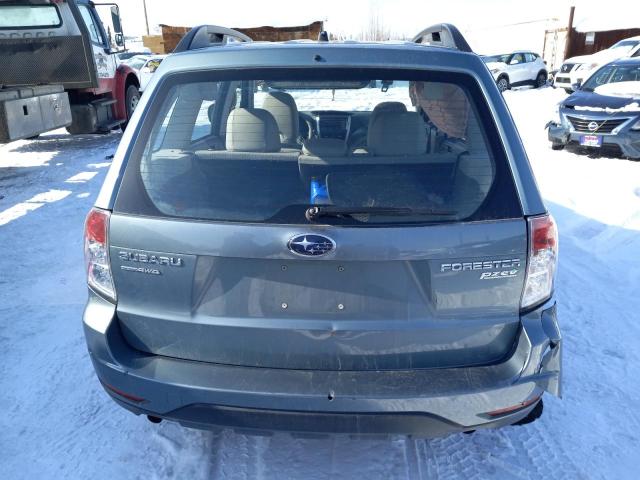 Photo 6 from auction – 2012 SUBARU FORESTER 2 with VIN JF2SHABC2CH433325