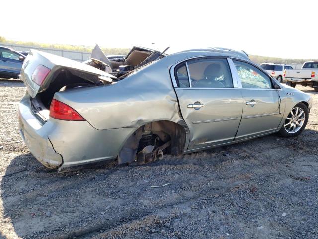 Photo 3 from auction – 2006 BUICK LUCERNE CX with VIN 1G4HD57226U255144