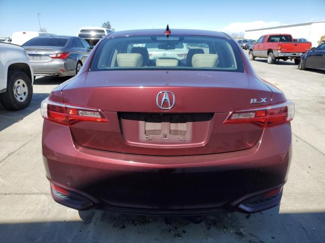 Photo 6 from auction – 2016 ACURA ILX PREMIU with VIN 19UDE2F77GA008797