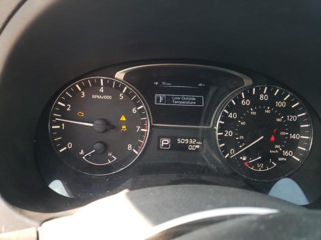 Photo 9 from auction – 2013 NISSAN ALTIMA 2.5 with VIN 1N4AL3AP0DN476420