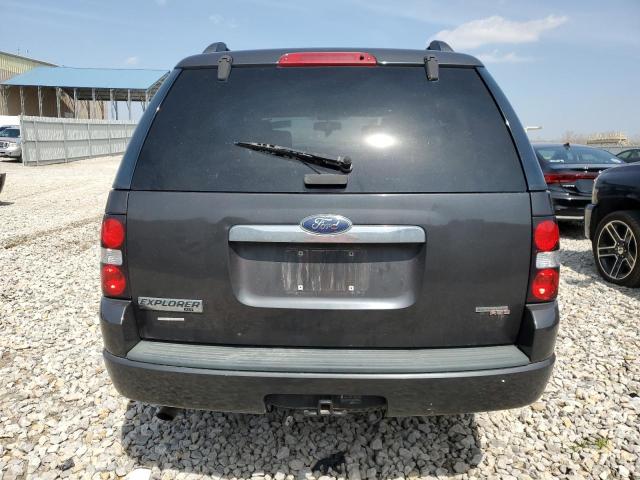 Photo 6 from auction – 2007 FORD EXPLORER X with VIN 1FMEU73EX7UB19053