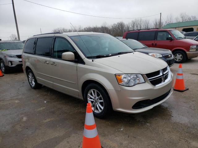Photo 4 from auction – 2014 DODGE GRAND CARA with VIN 2C4RDGCG8ER291311