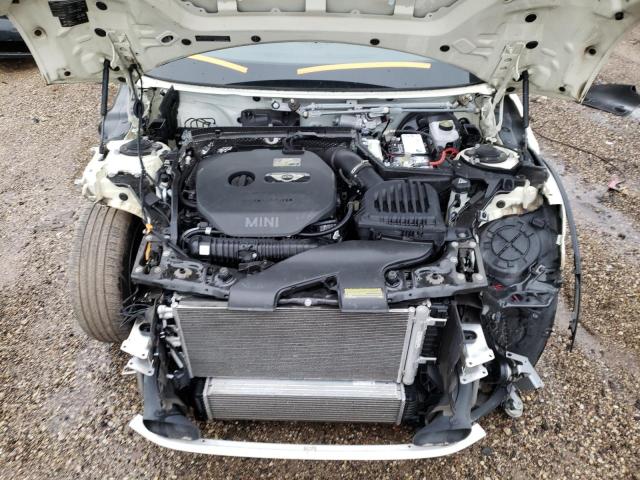 Photo 11 from auction – 2015 MINI COOPER S with VIN WMWXP7C52F2A35534
