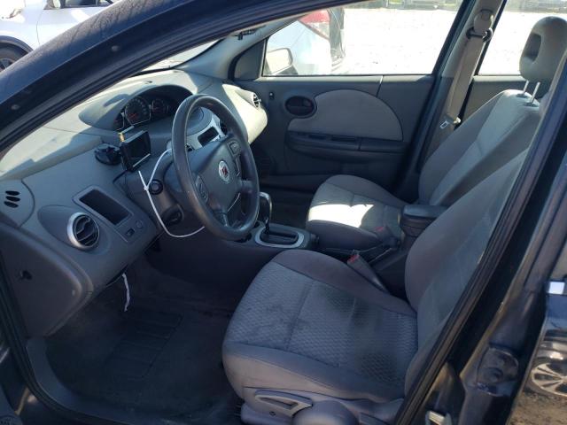 Photo 7 from auction – 2006 SATURN ION LEVEL with VIN 1G8AJ55F16Z101140